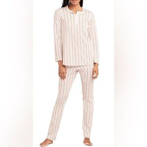 Striped Roller Rabbit Pajamas